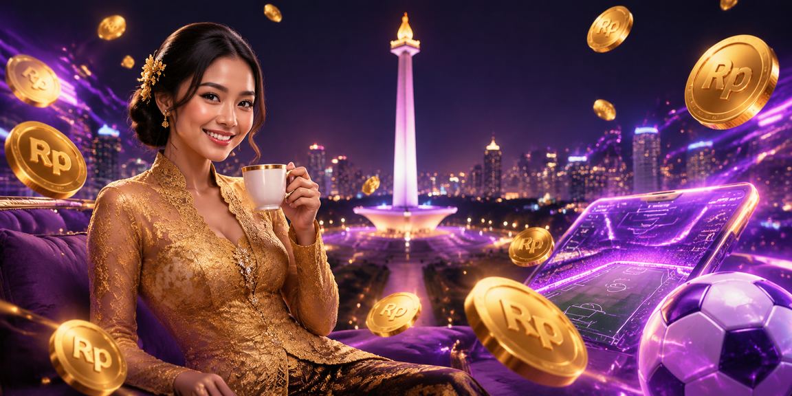 Pengguna menikmati sports betting di kafe dengan suasana yang santai dan layar menampilkan odds pertandingan